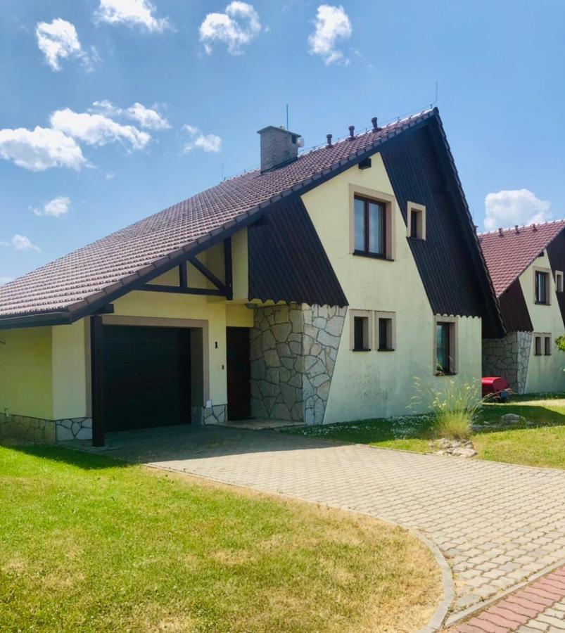 Chata Ravence Liptovský Mikuláš Exteriér fotografie