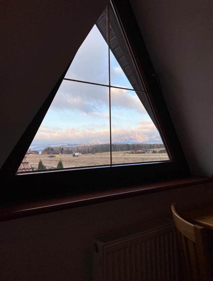 Chata Ravence Liptovský Mikuláš Exteriér fotografie